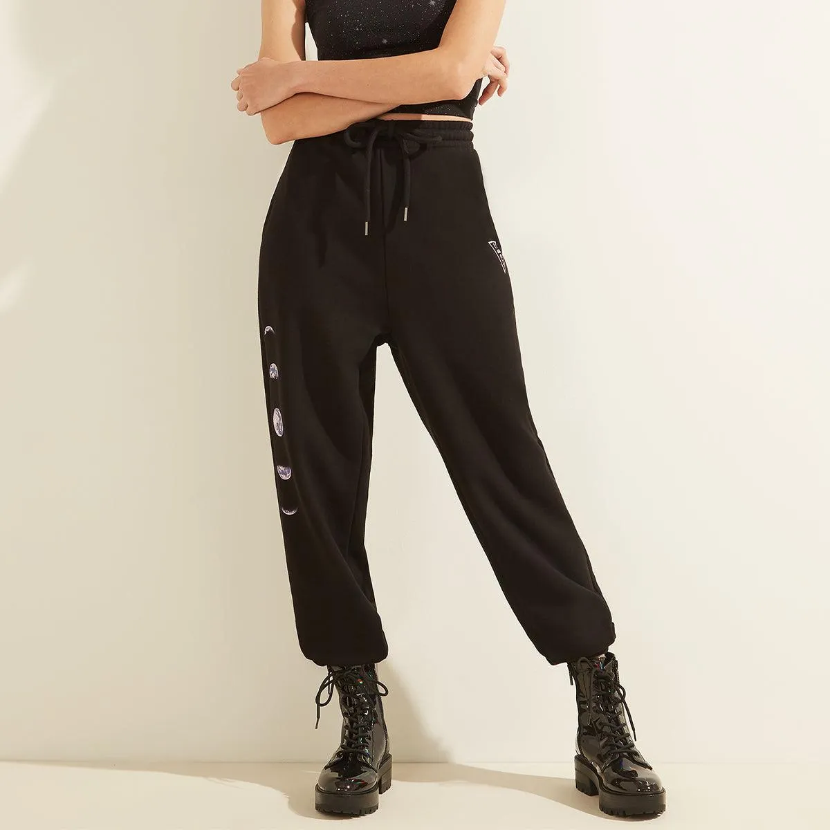 + NIKI Moonchild Jogger Pants