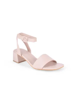 01-4339 High Heel Sandal