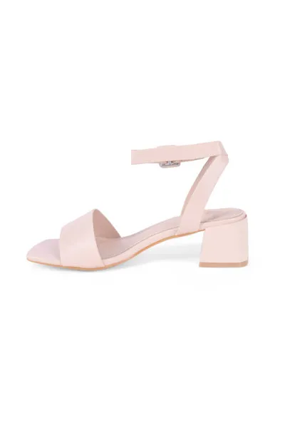 01-4339 High Heel Sandal