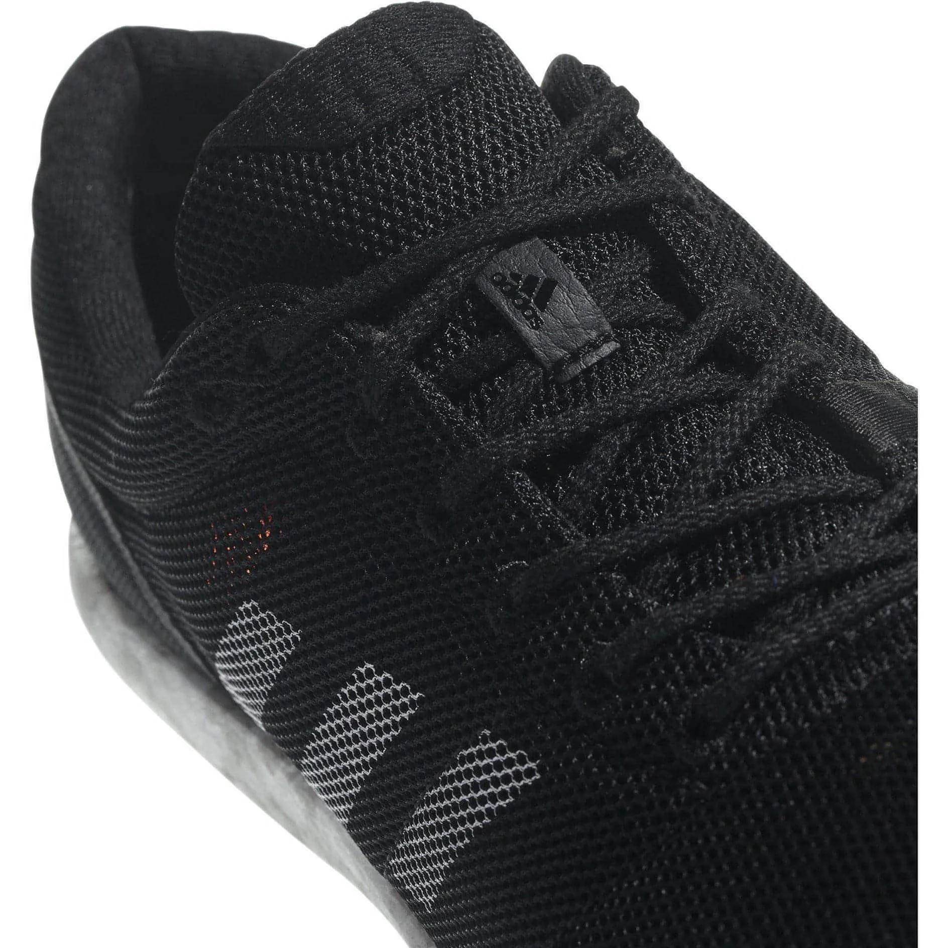 adidas Adizero Sub 2 Boost Running Shoes - Black