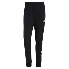 adidas - Men's 3-Stripe Jogger Essentials Track Pants (HT5066)