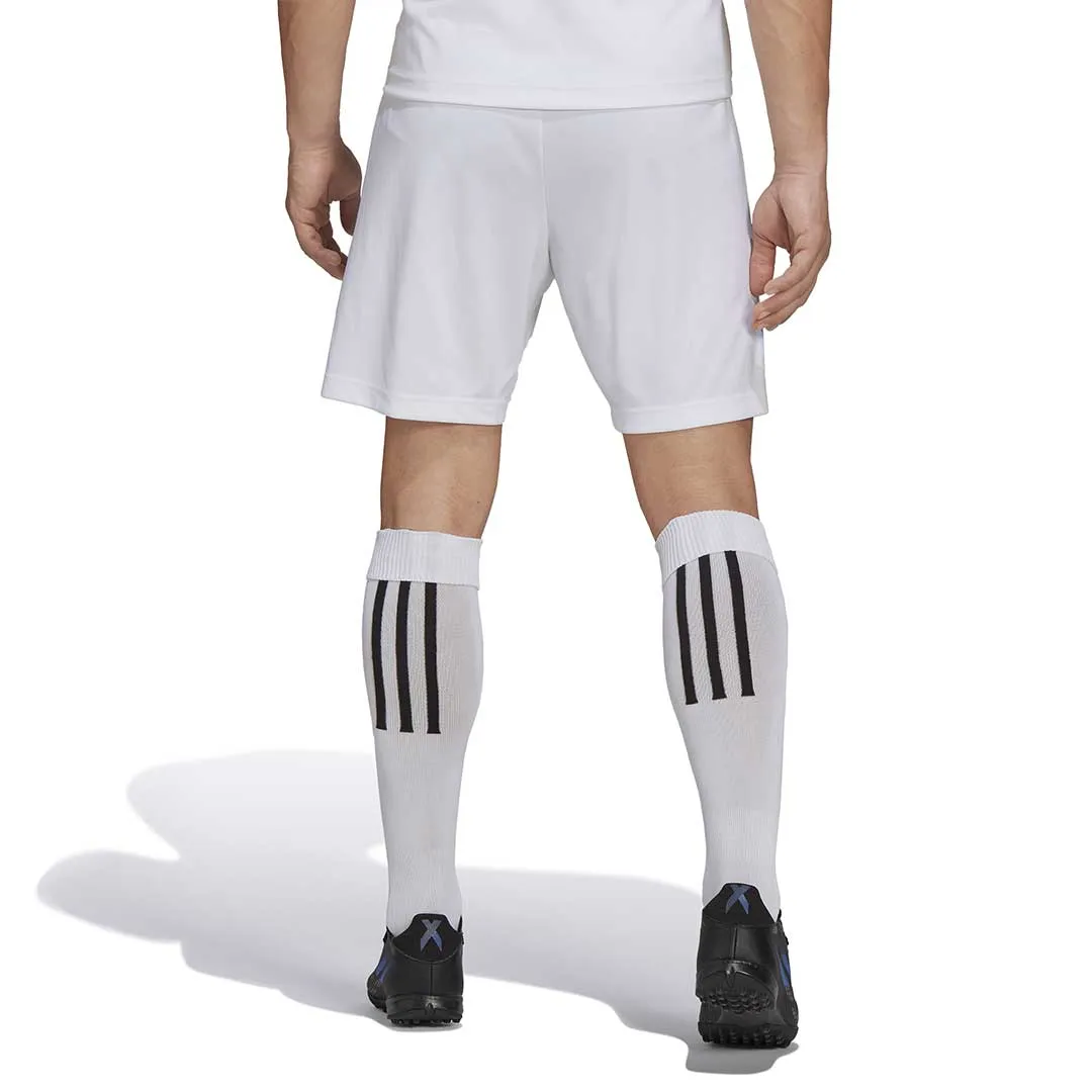 adidas - Men's Entrada 22 Shorts (HG6295)