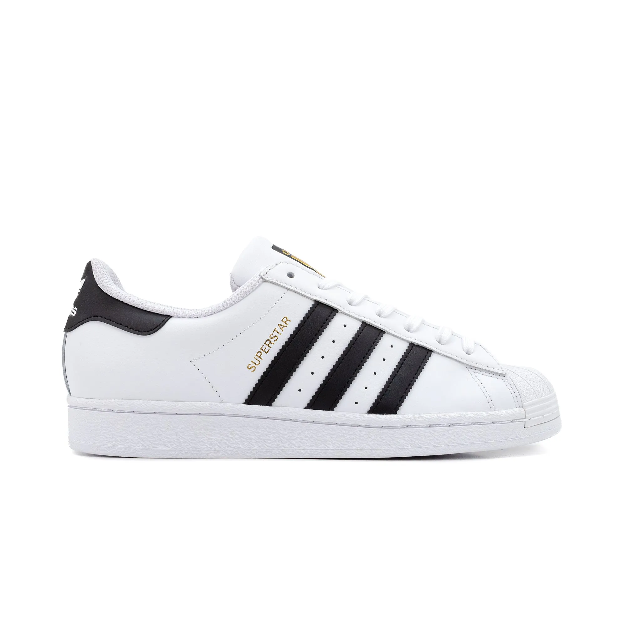 adidas Superstar Cloud White/Core Black/Cloud White EG4958