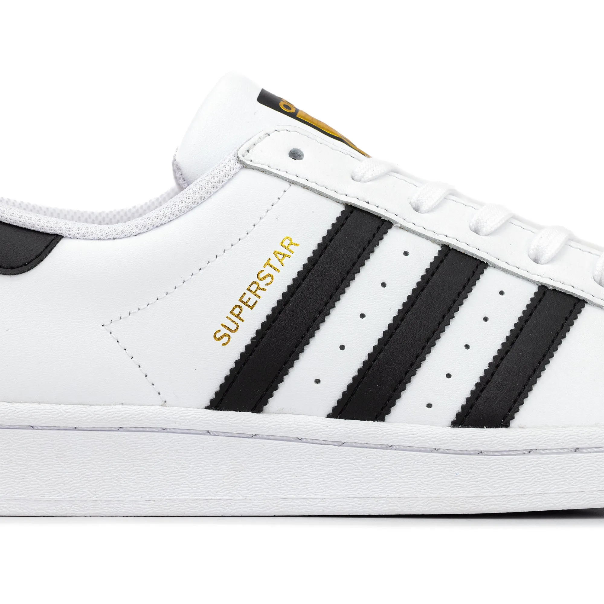 adidas Superstar Cloud White/Core Black/Cloud White EG4958