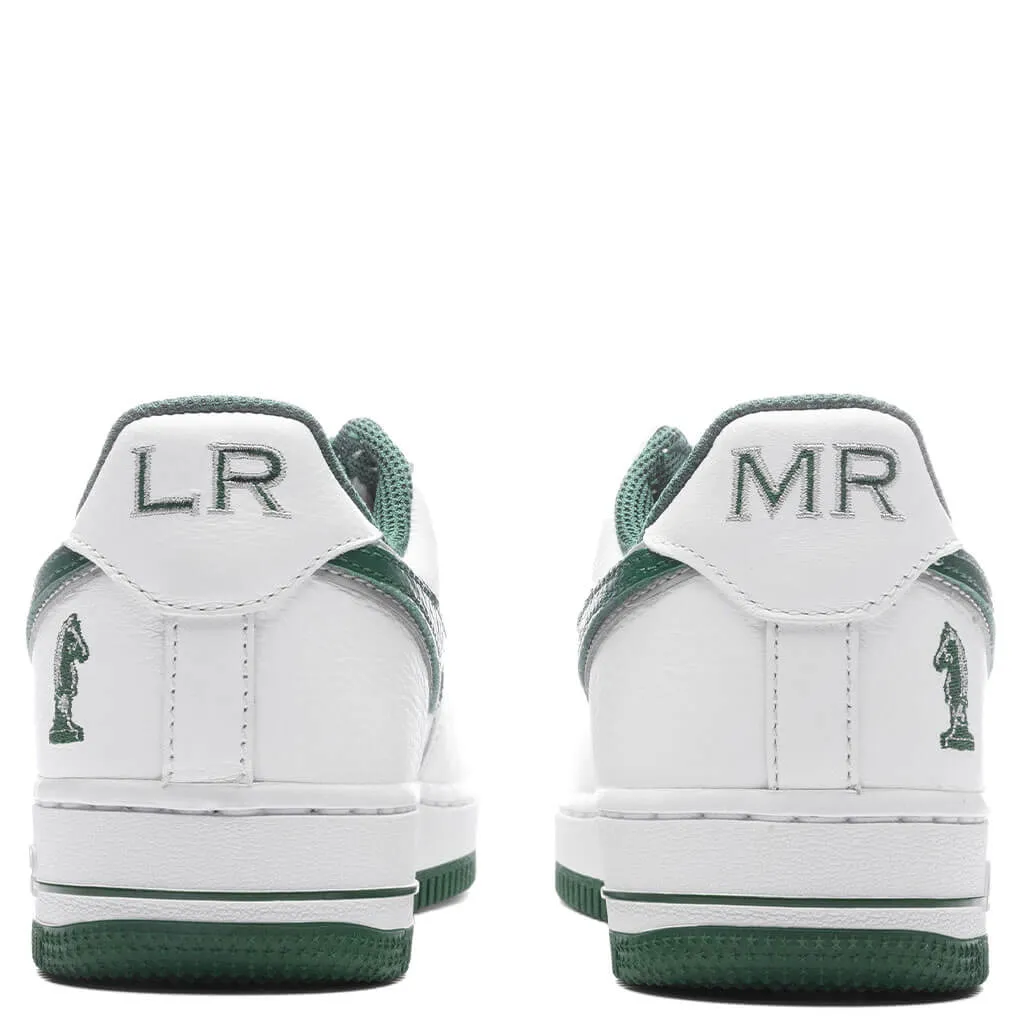 Air Force 1 Low Four Horsemen - White/Green