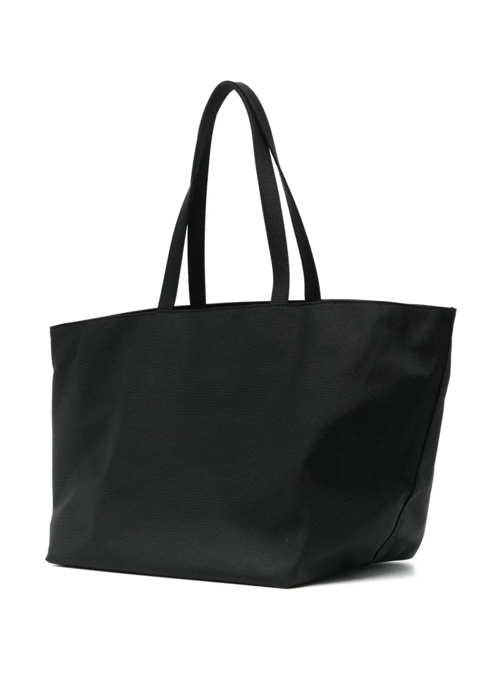 Alexander Wang    Alexander Wang Punch Tote Bag With Embossed Logo