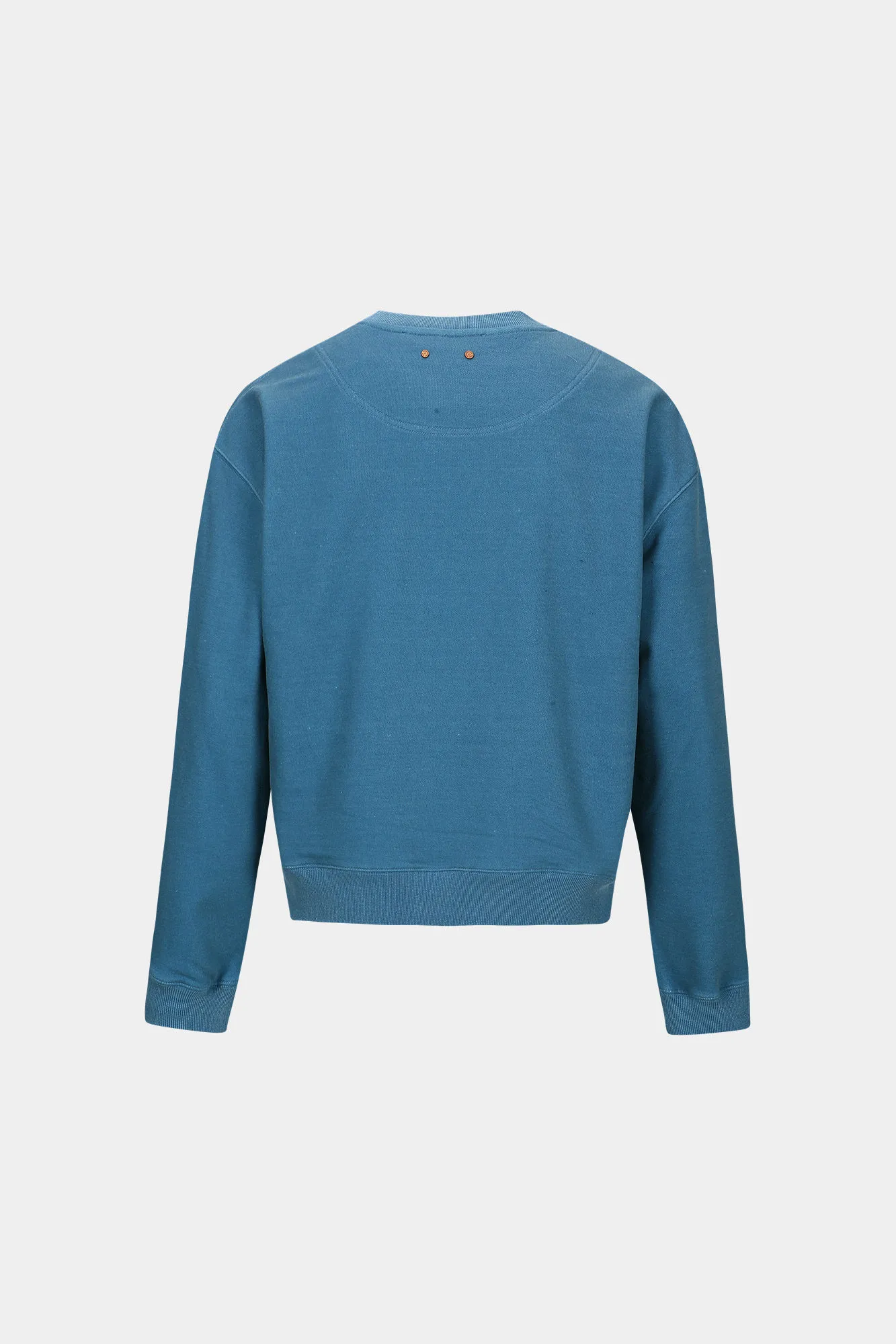 ANDERSSON BELL  |Unisex Street Style Long Sleeves Plain Cotton