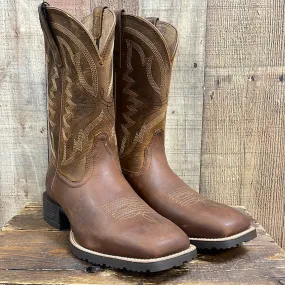 Ariat Hybrid Ranchwork