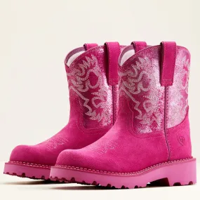 Ariat Pink Fatbaby