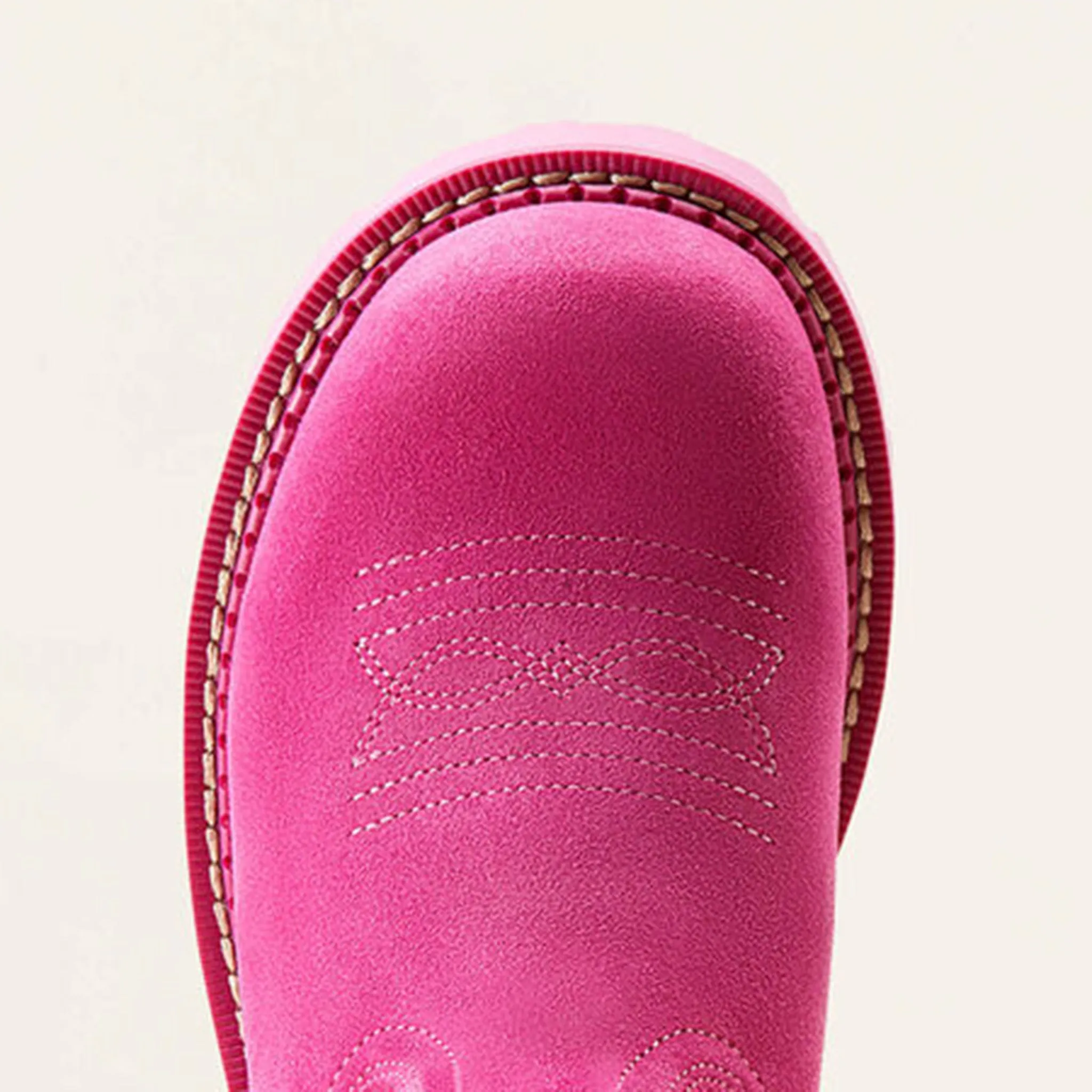 Ariat Pink Fatbaby