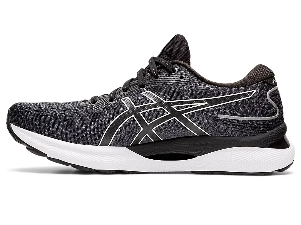 Asics Mens Nimbus 24 (4E Width)  1011B363 001