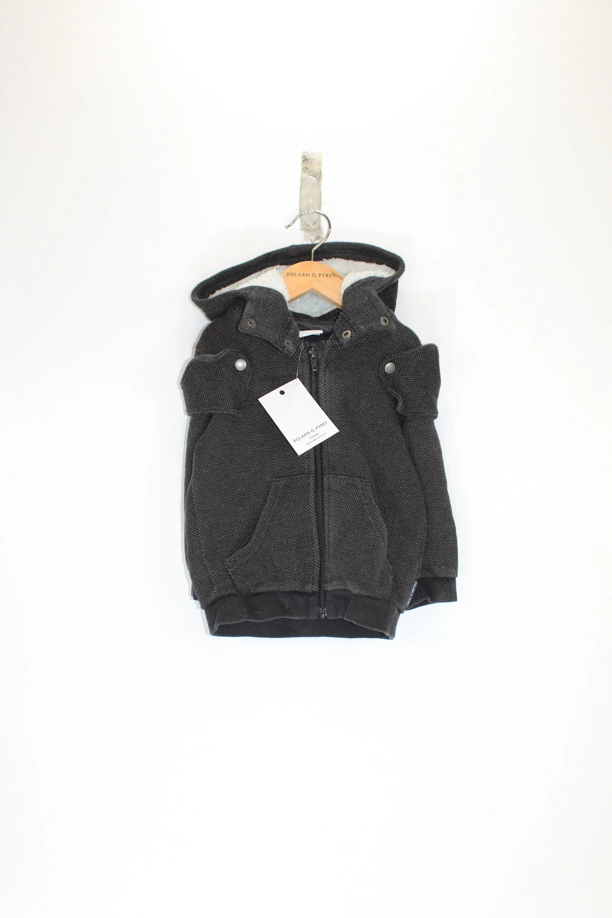 Baby Hoodie