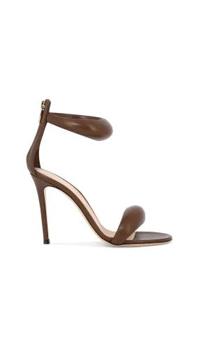 Bijoux Sandals - Brown