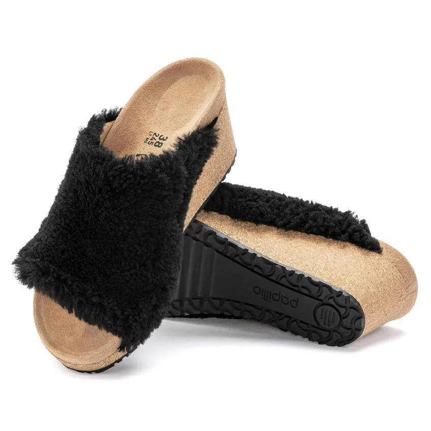 Birkenstock Namica Teddy