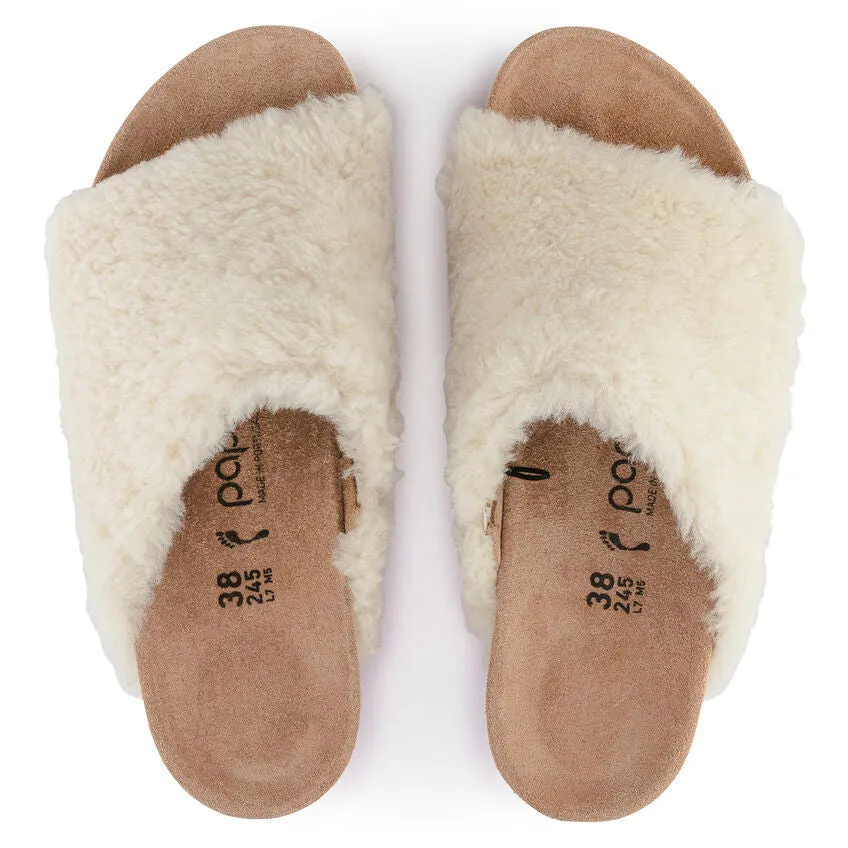 Birkenstock Namica Teddy