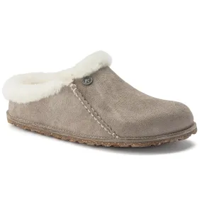 BIRKENSTOCK ZERMATT PREMIUM SUEDE SLIPPER