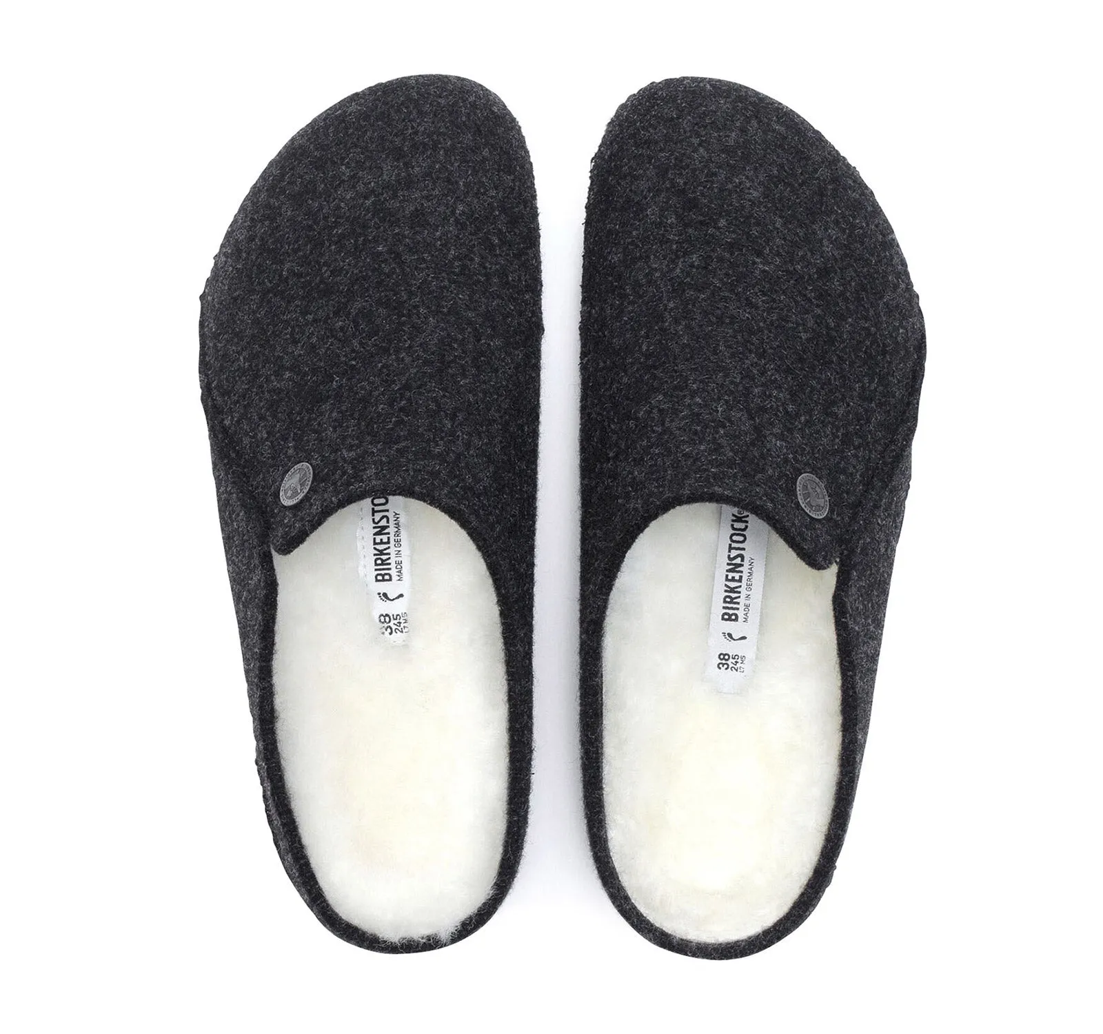 Birkenstock Zermatt Slipper