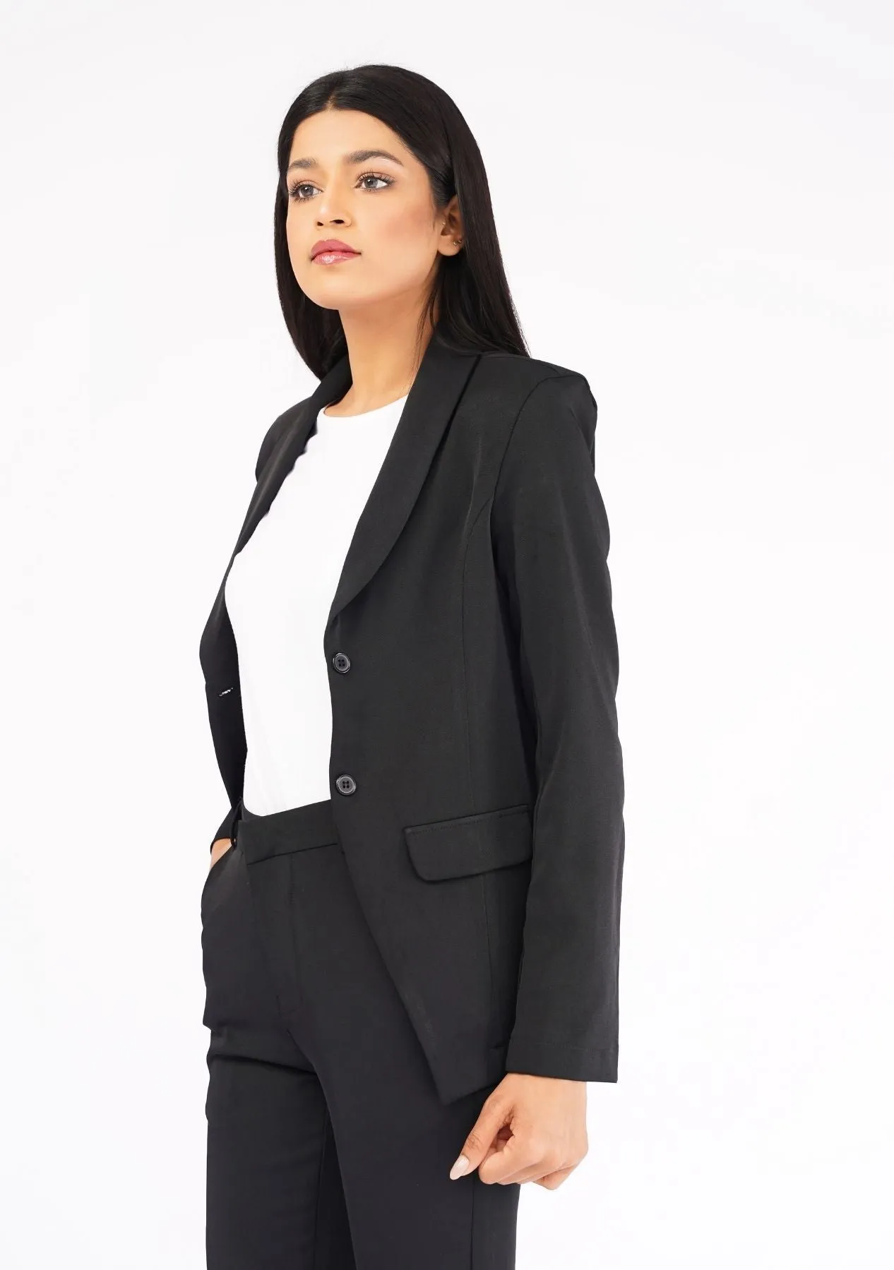 Blazer - Black