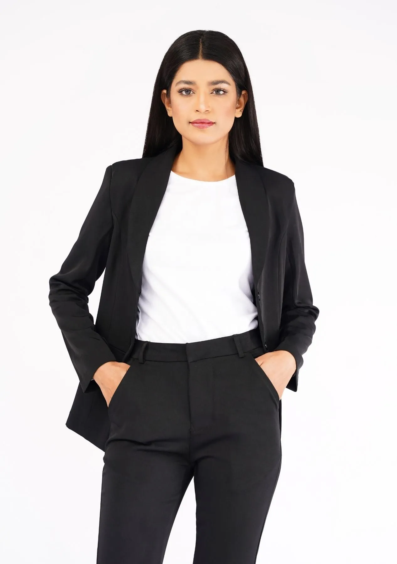 Blazer - Black