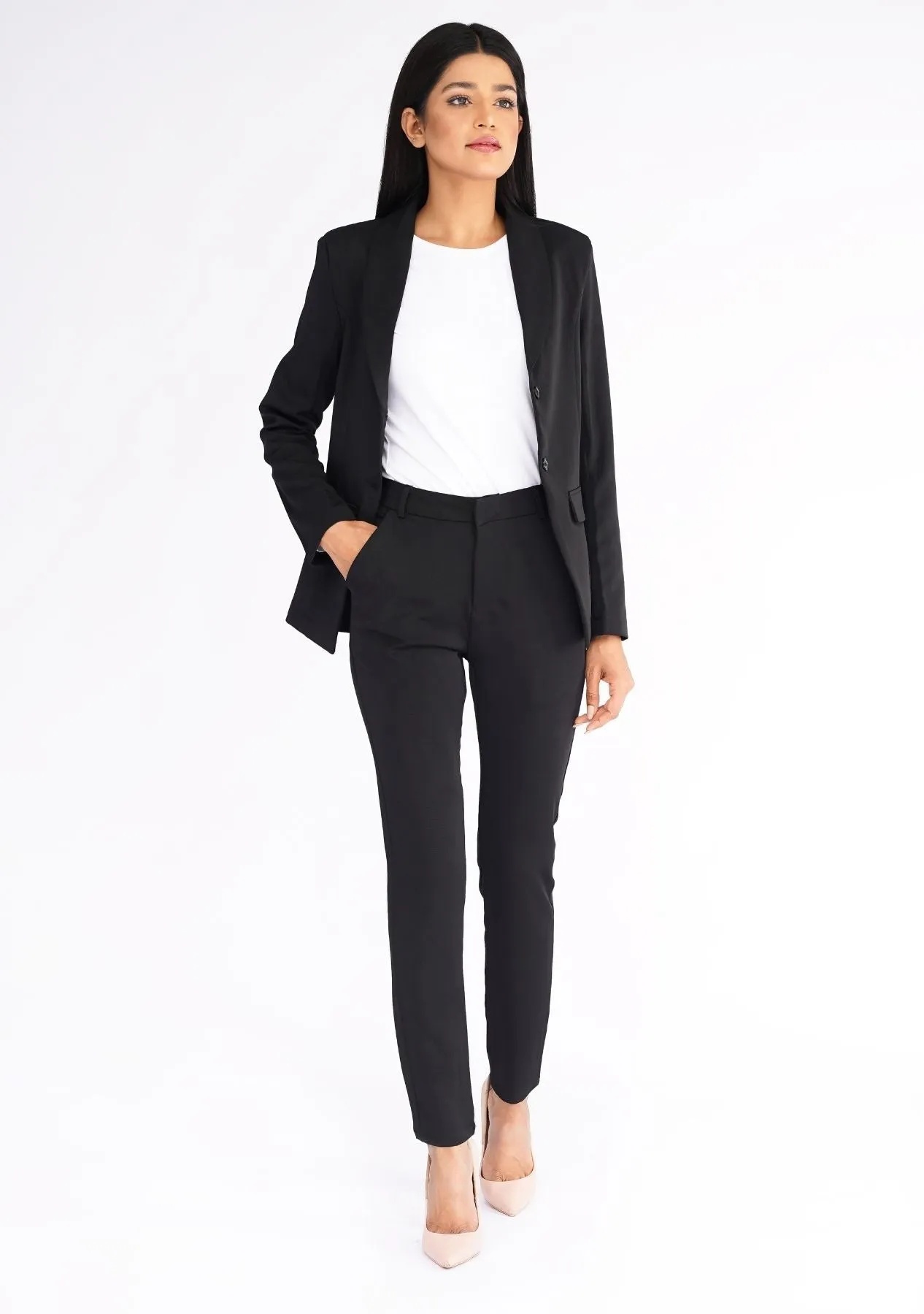 Blazer - Black