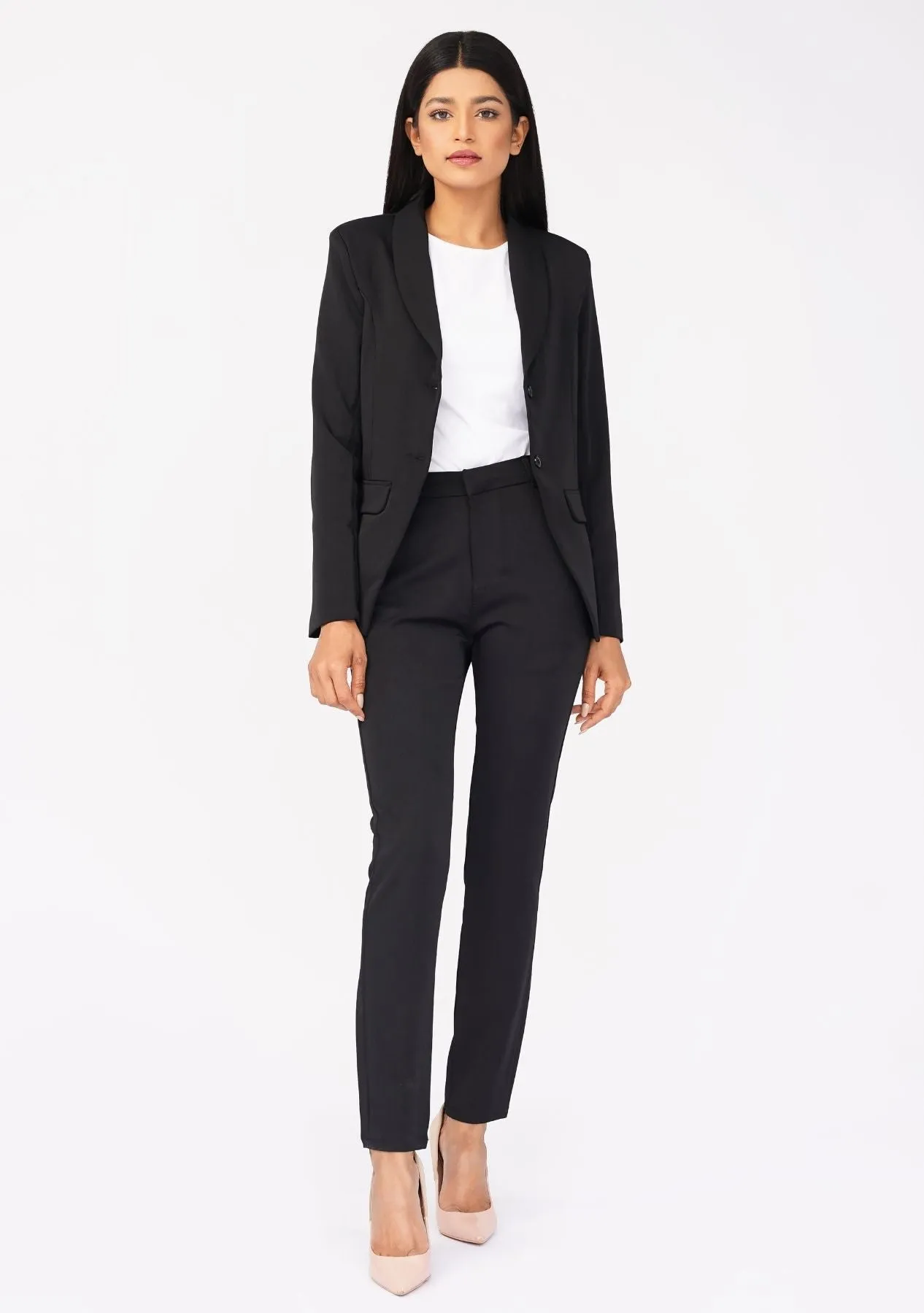 Blazer - Black