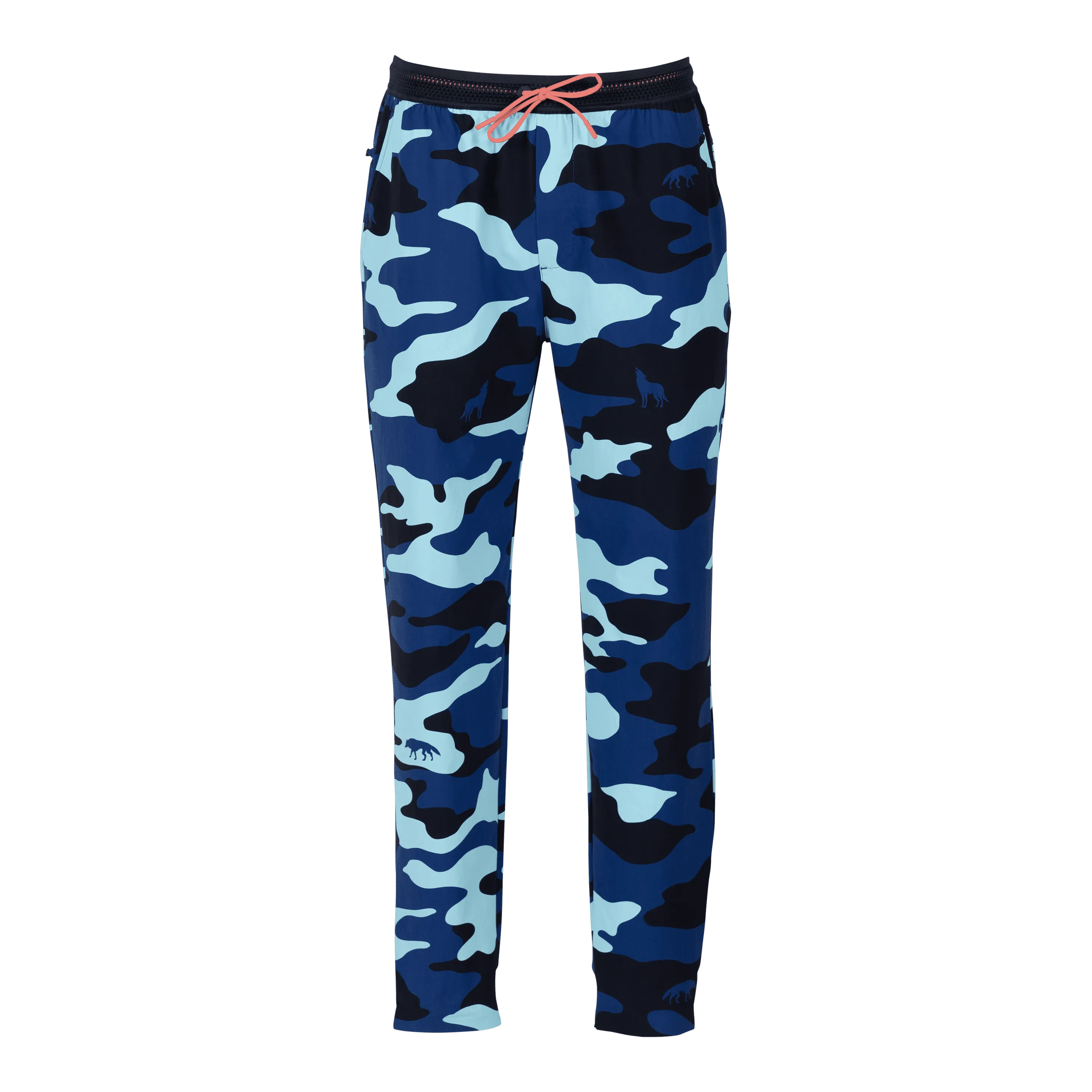 Camoscape Air Light Nightwolf Jogger