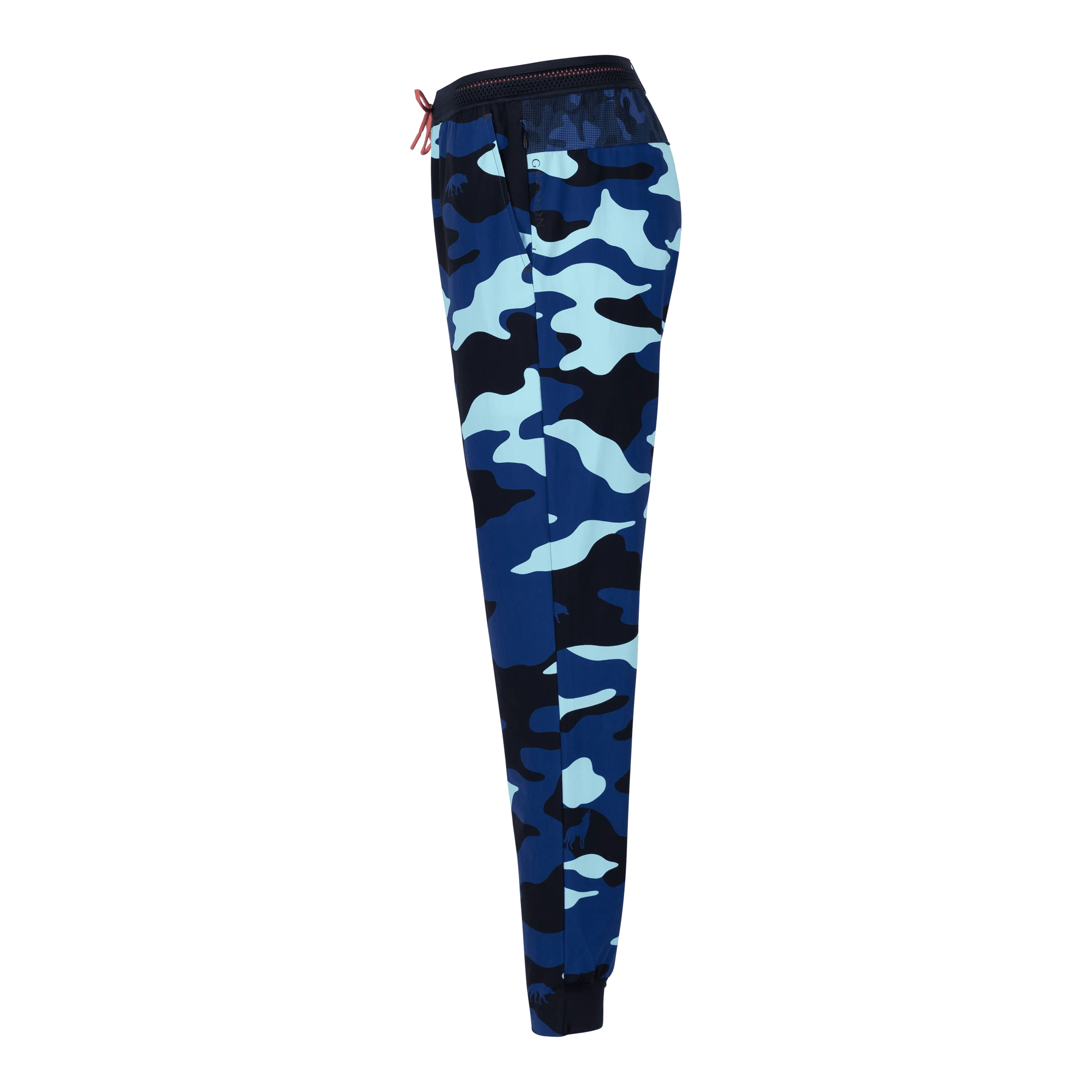 Camoscape Air Light Nightwolf Jogger