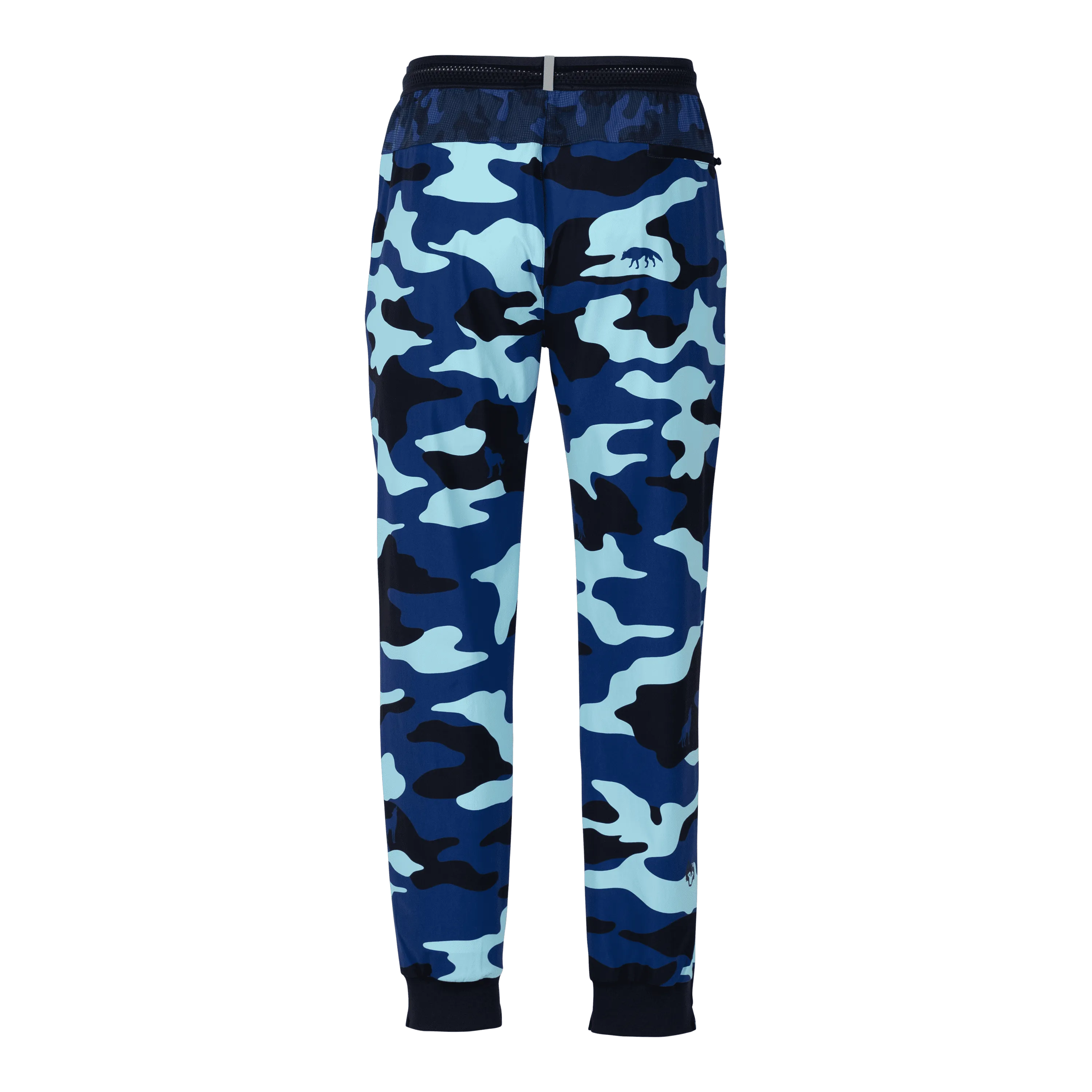 Camoscape Air Light Nightwolf Jogger