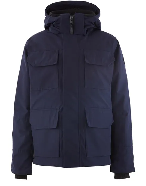 Canada Goose Men's Maitland Parka | Alpine Country Lodge | St.John's, NL