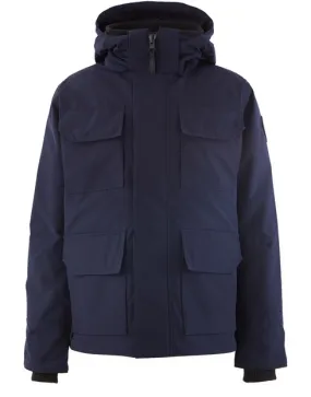 Canada Goose Men's Maitland Parka | Alpine Country Lodge | St.John's, NL