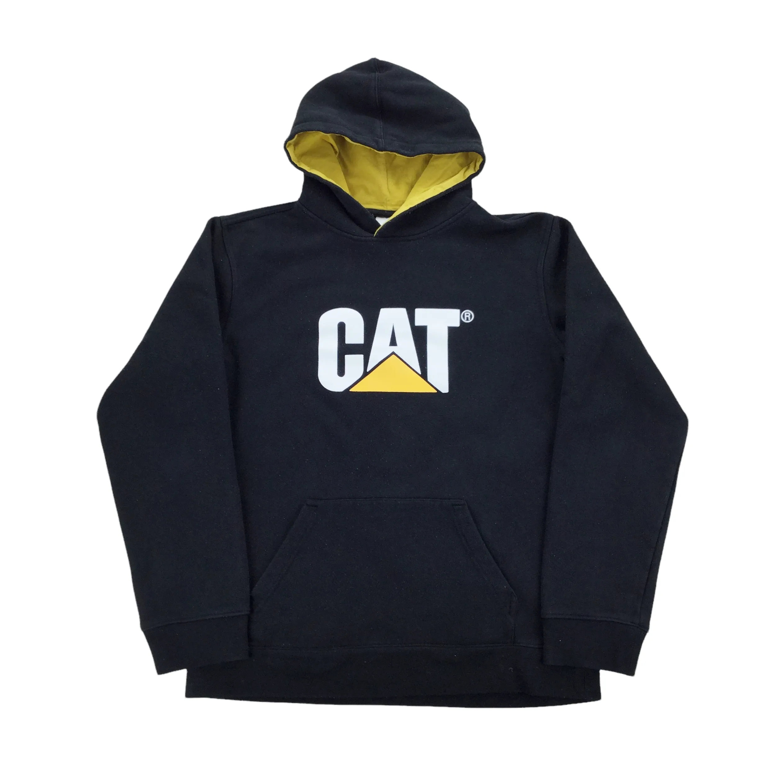 CAT Hoodie - Medium