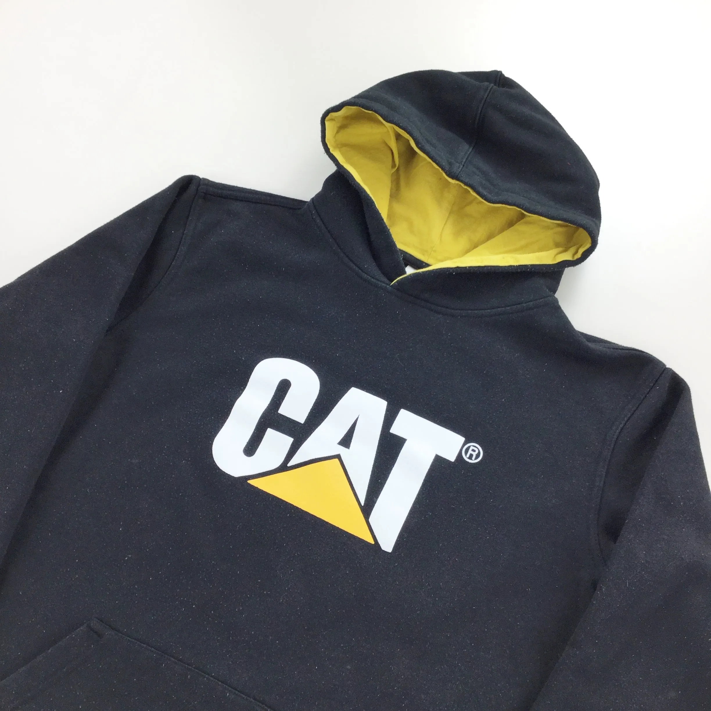 CAT Hoodie - Medium