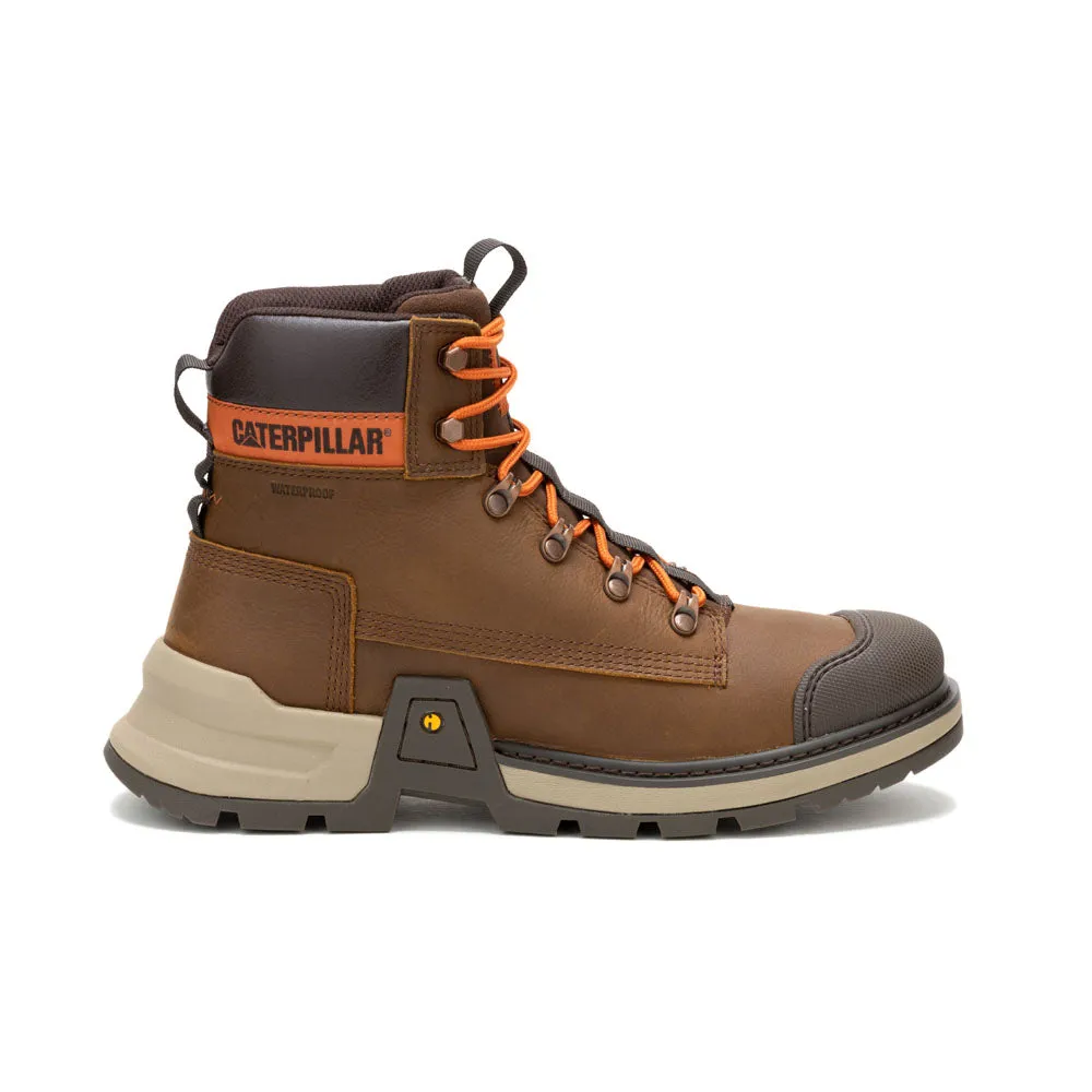 Caterpillar P725822 Mens Colorado Expedition Wp Crisp