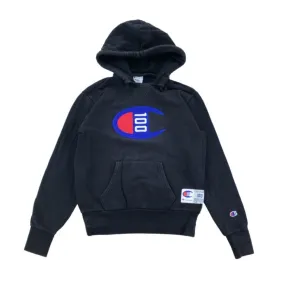 Champion 100 Hoodie - XS