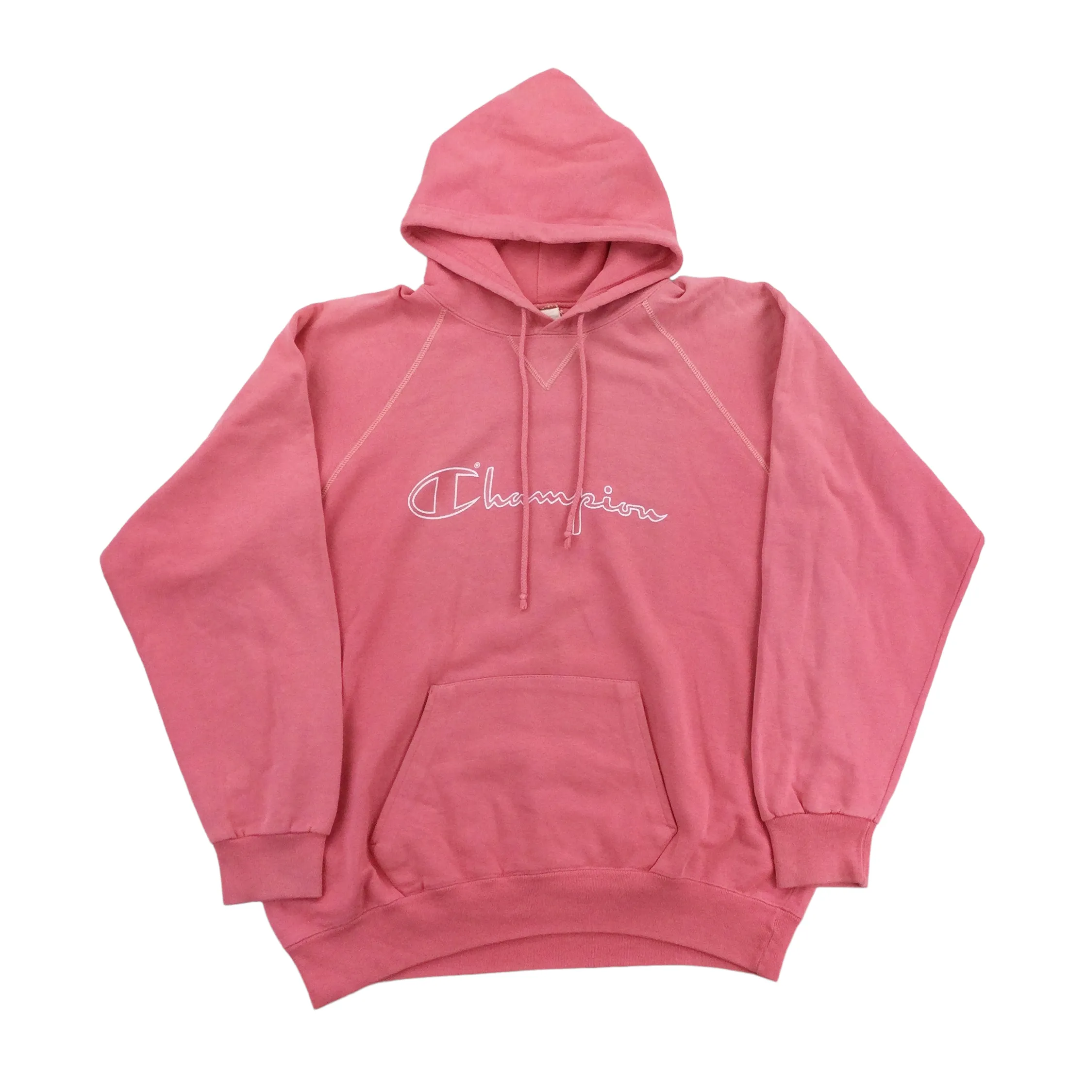 Champion 90s Hoodie - XL