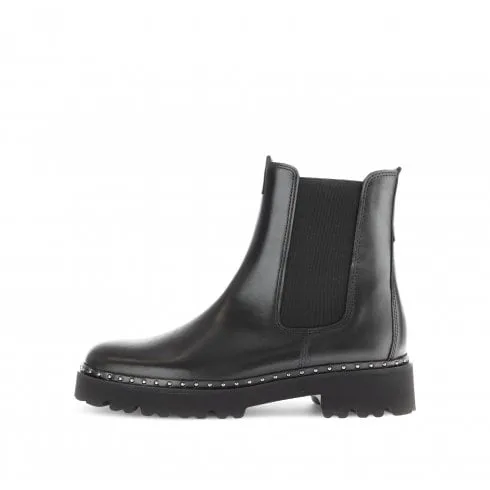 Chelsea Style Boot - Camaro 51.750