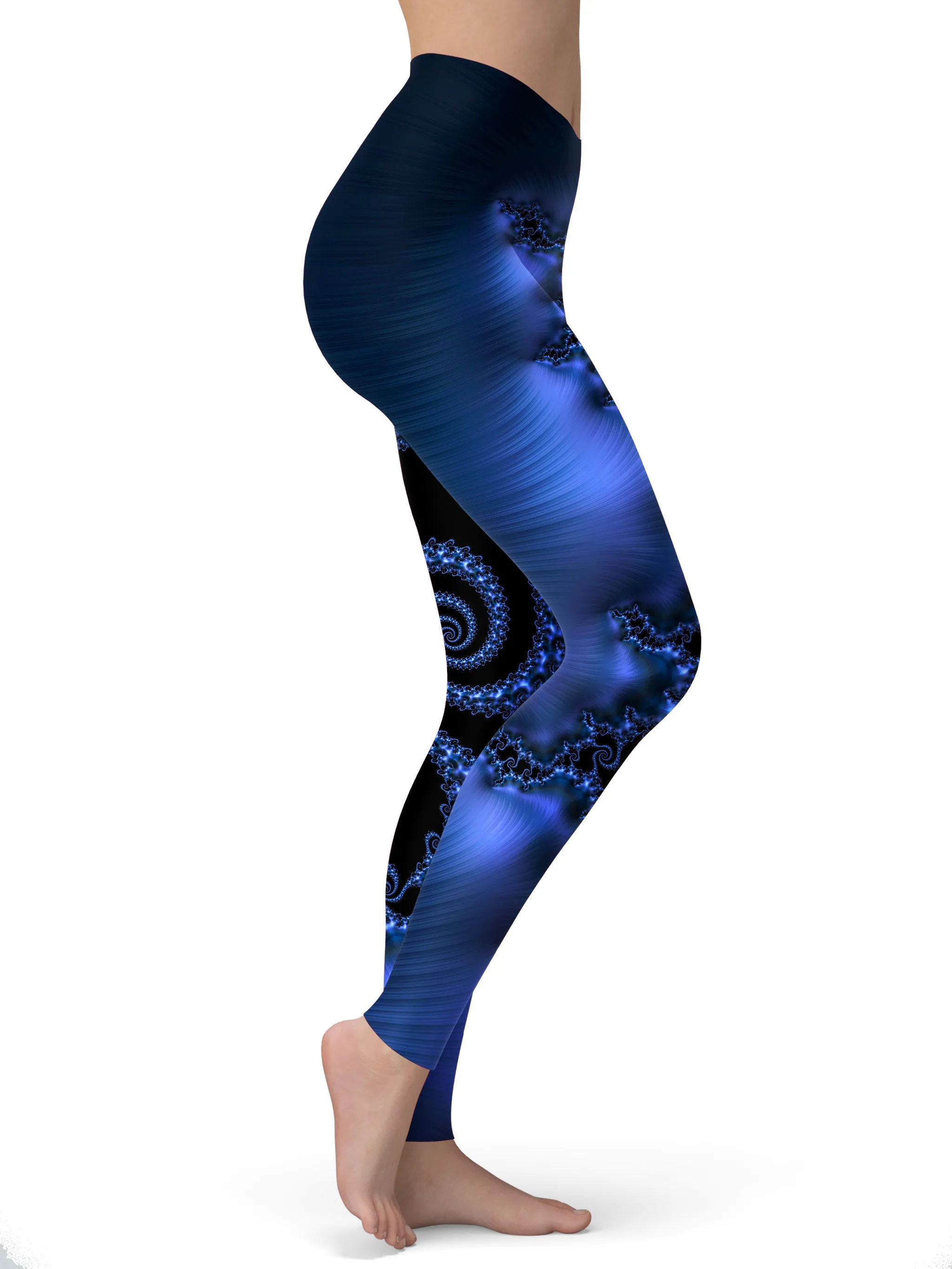 Cloak of Dreams Leggings