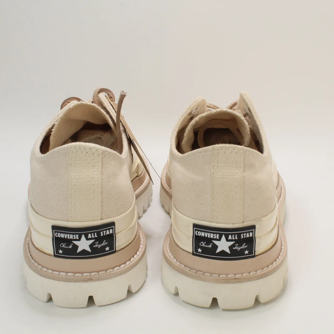 Converse CT70 Canvas Ltd Trek Ox Natural