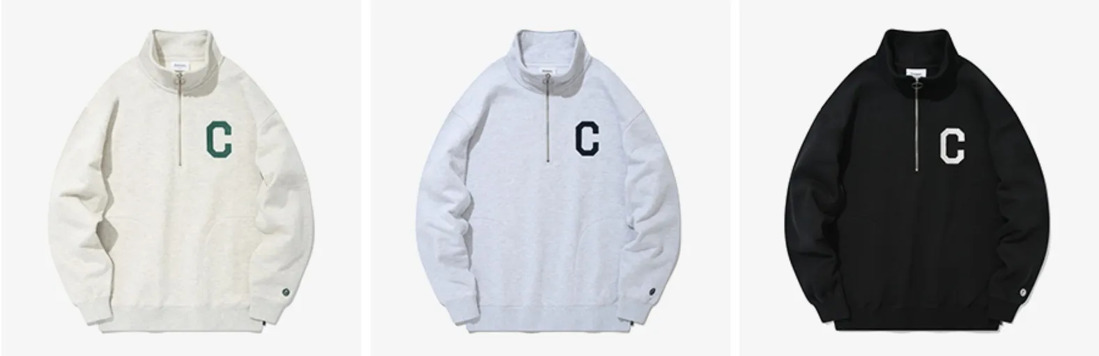 COVERNAT  |Unisex Street Style Long Sleeves Cotton Logo