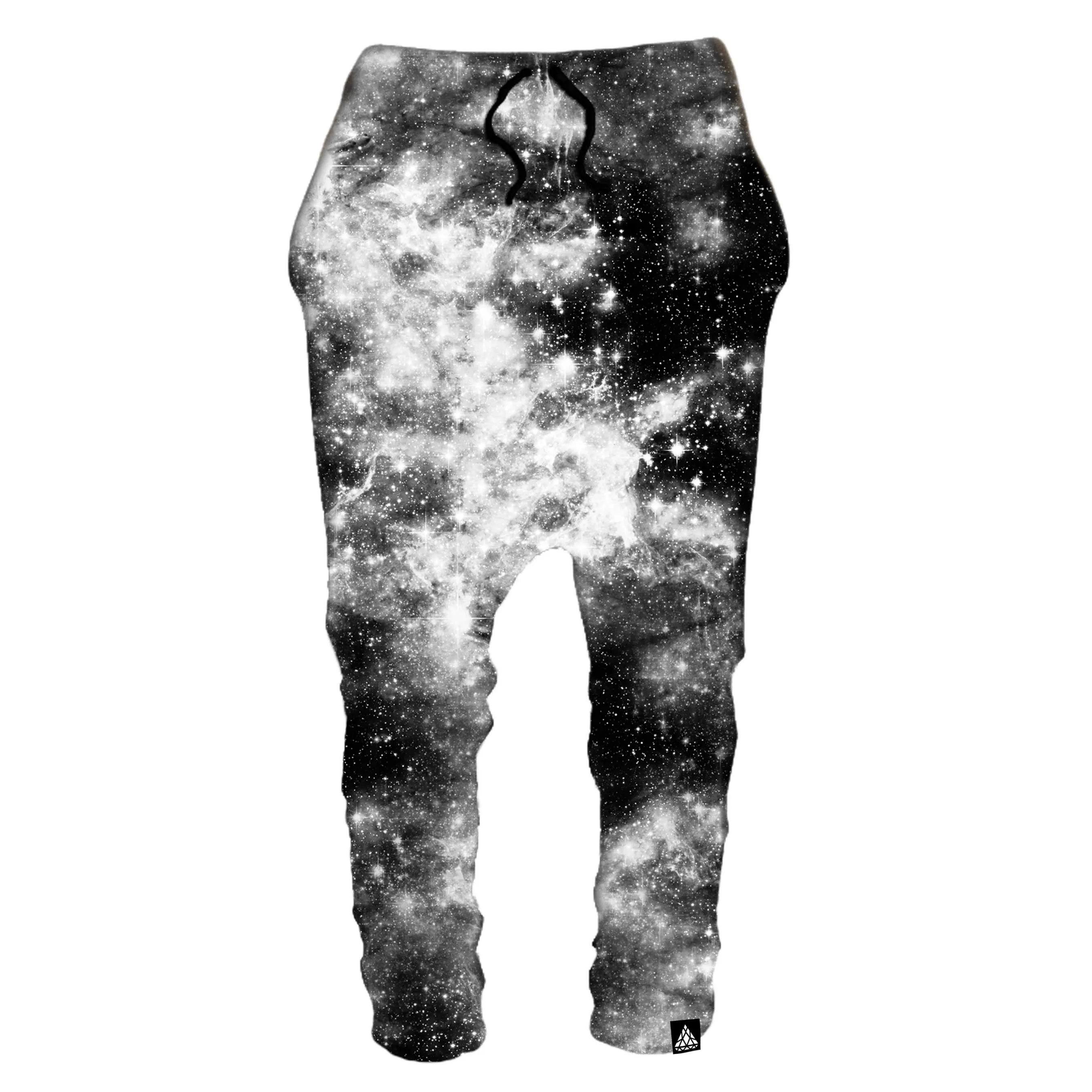 DARK GALAXY DROP PANTS