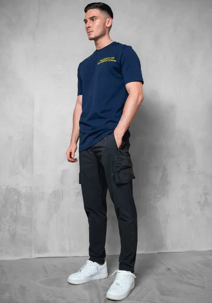 DJK Elite Cargo Pants