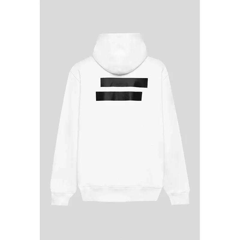 DUVETICA  |Pullovers Unisex Street Style Long Sleeves Plain Cotton Logo