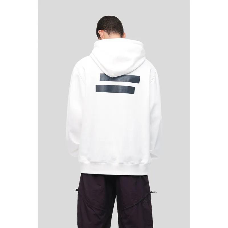 DUVETICA  |Pullovers Unisex Street Style Long Sleeves Plain Cotton Logo