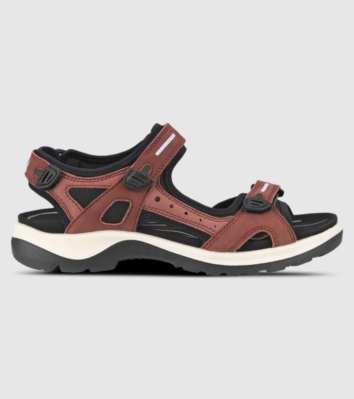 ecco offroad womens sandals