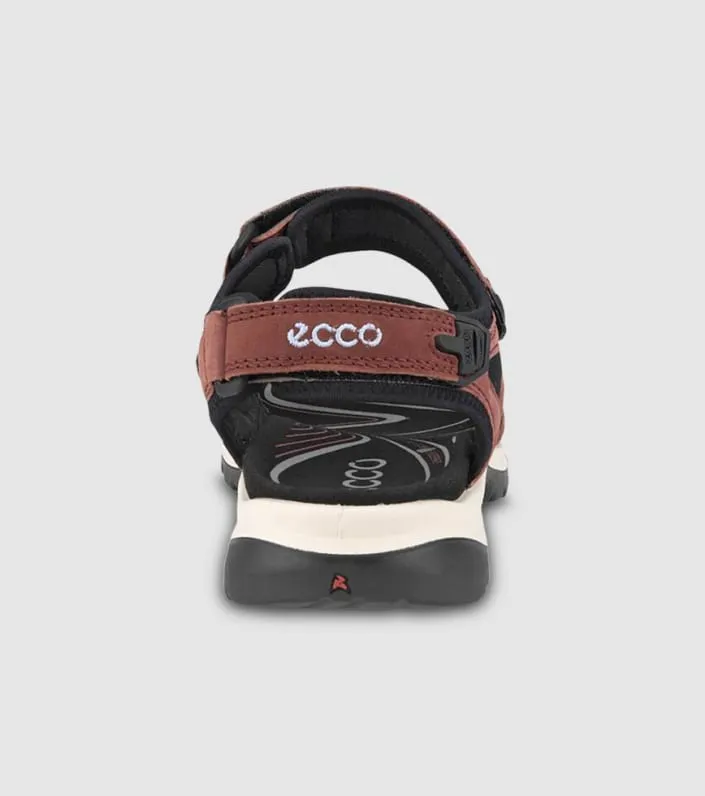 ecco offroad womens sandals