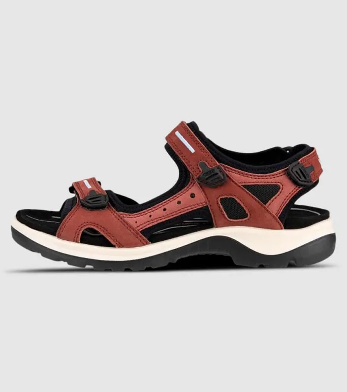 ecco offroad womens sandals