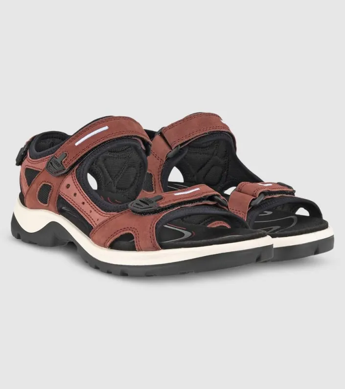 ecco offroad womens sandals