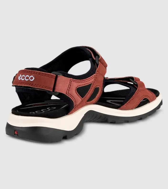 ecco offroad womens sandals