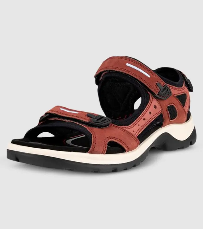 ecco offroad womens sandals