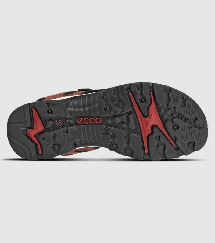 ecco offroad womens sandals